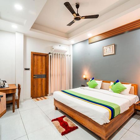 Treebo Lake City Bhopal Exterior foto